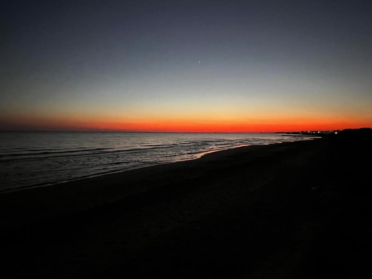 Chi Ama Il Mare Appartamento Латина Экстерьер фото